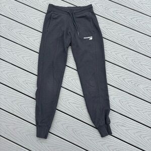 New Balance Black Joggers - Size XS